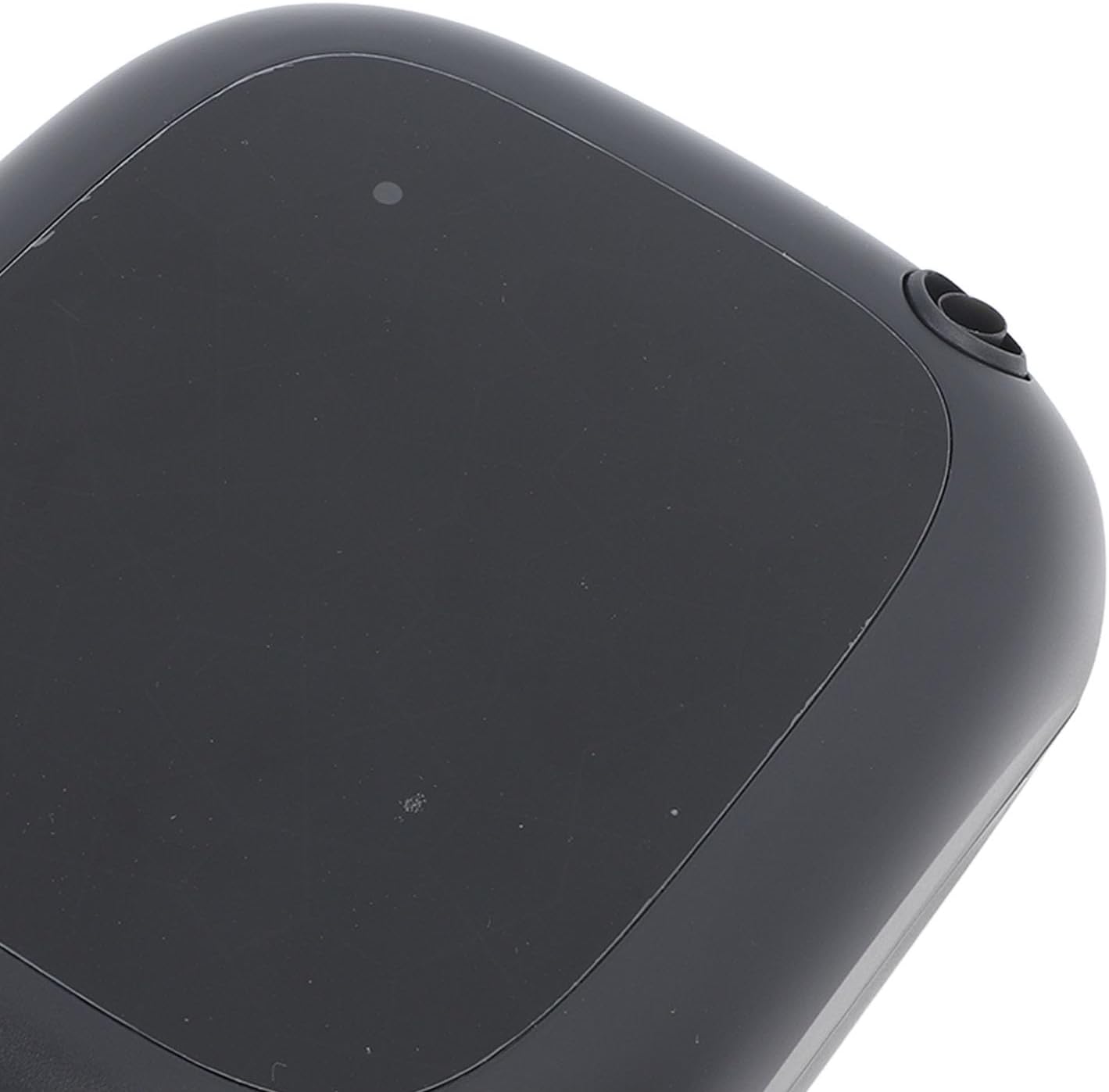 PKXGNS Smart Scent Diffuser App Control, Programme Easily with Shortcut Function, Aroma Essential Oil Diffuser Scent Air Machine (US Plug) (Black)