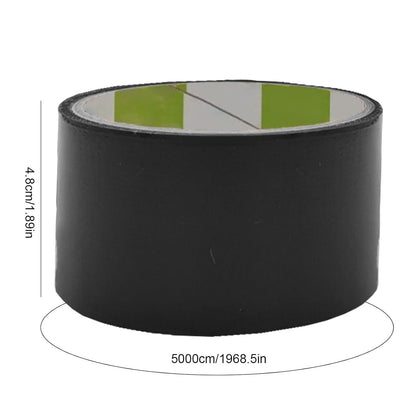 Double Sided Carpet Tape - Adhesive Removable Multi-Purpose Rug Tape | Rug Stopper, Carpet Gripper For Outdoor Floor, Floor Adhesive Strip, Flooring Safety Tool, Household Fastening Aid