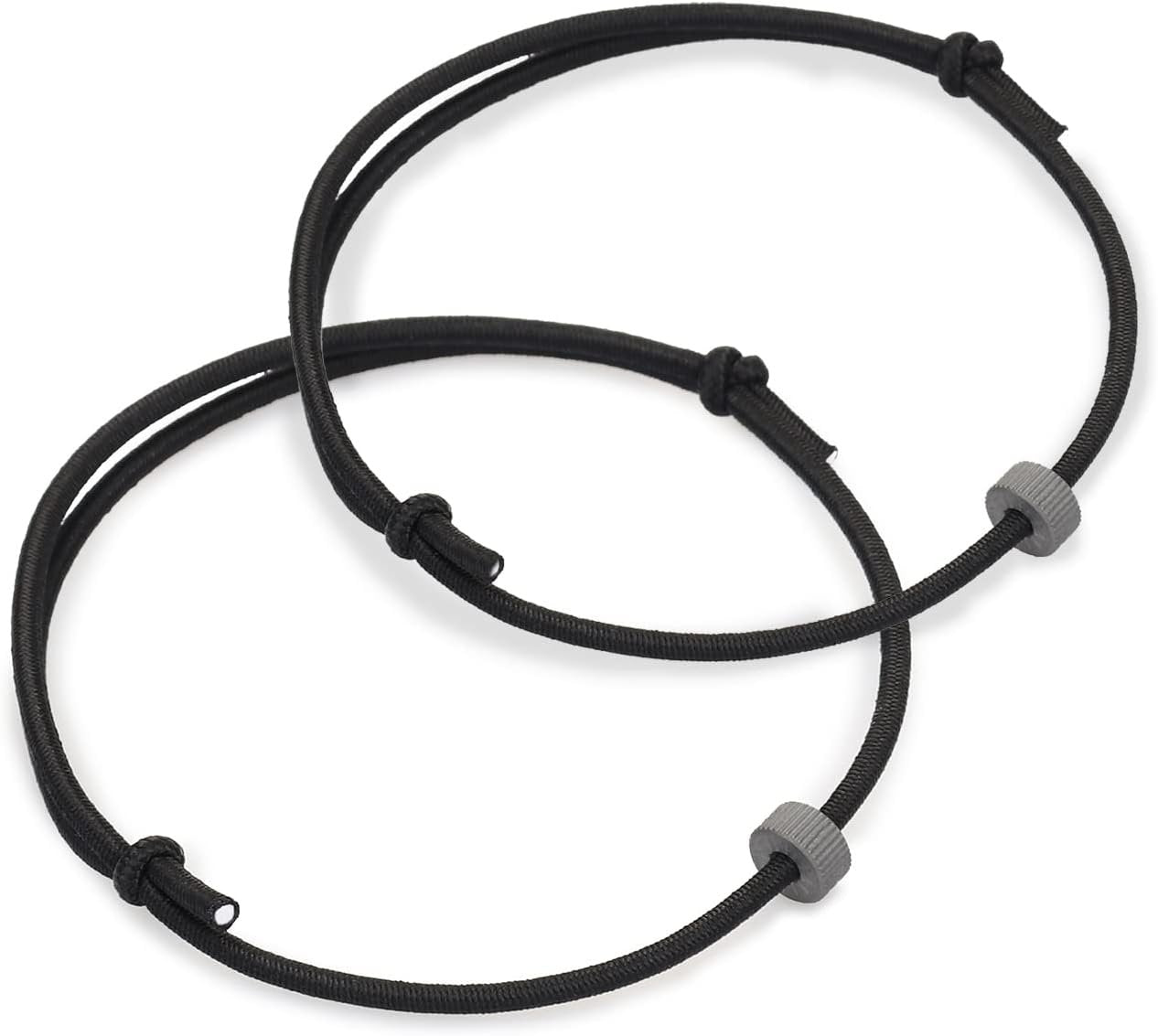 ECBANLI Bracelet Car Window Breaker Wrist Strap Escape Tool with Tungsten Bead & Handcuff Key (AHK3) - Wristbands Vehicle Emergency Escape, Shatter Tempered Safety Glass