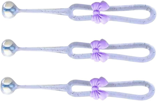 FOYTOKI 3pcs 3-sided Toothbrush: Adult Deeply And Thoroughly To Clean Teeth And Gums Cute Soft Bristle Three Sided Toothbrush Set