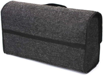 Car Trunk Boot Storage Bag Large Travel Bags Storage Organizer Holder Interior Bag