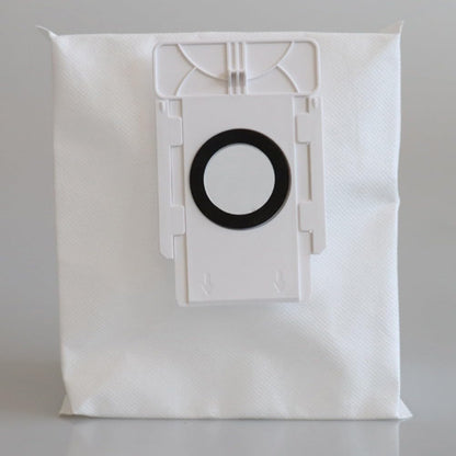 Home Cleaning Essentials - Set di filtri di ricambio con panni e spazzola laterale, per modelli EZVIZ (A)