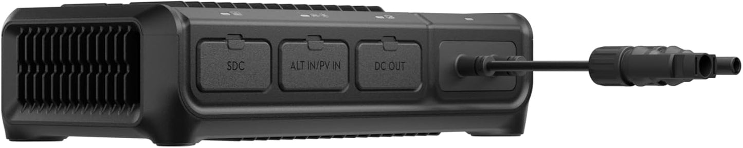 DJI Power 1.8kW Solar/Car Super Fast Charger Compatibility: DJI Power 1000