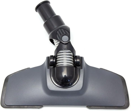 Essential Cleaning Accessories - Spazzola di ricambio per pavimenti e adattatore di aspirazione per aspirapolvere YTWO (C)