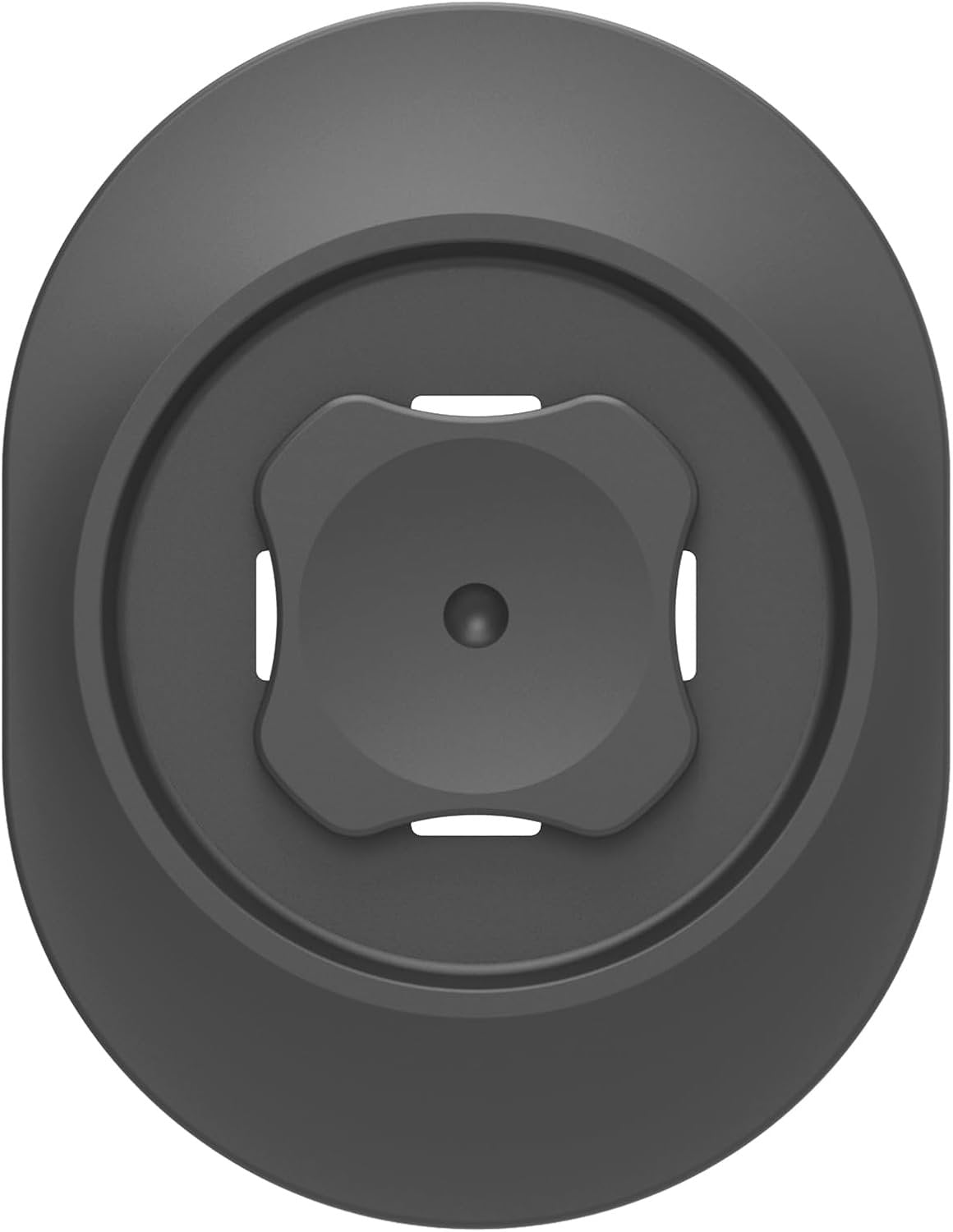 Sincetop Nylon Phone Adhesive Paste Adapter - Quick Install, Secure Connection, Durable Design - Compatible with C-Series【1st or 2nd Generation】 All Mounts