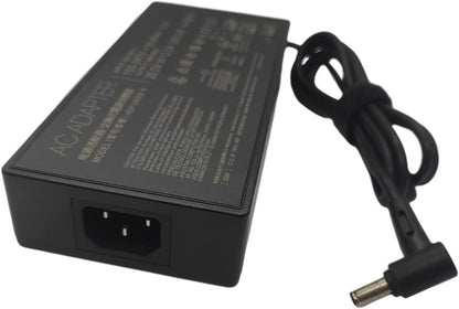 240W 20V 12A ADP-240EB B a20-240p1a AC Adapter Power Supply for ASUS M16 GU603HM ROG 15 GX550LXS RTX2080 S15 S17 G15 G513 GX550LXS RTX2080 G733QM RTX2080 ga4a01q Laptop Charger