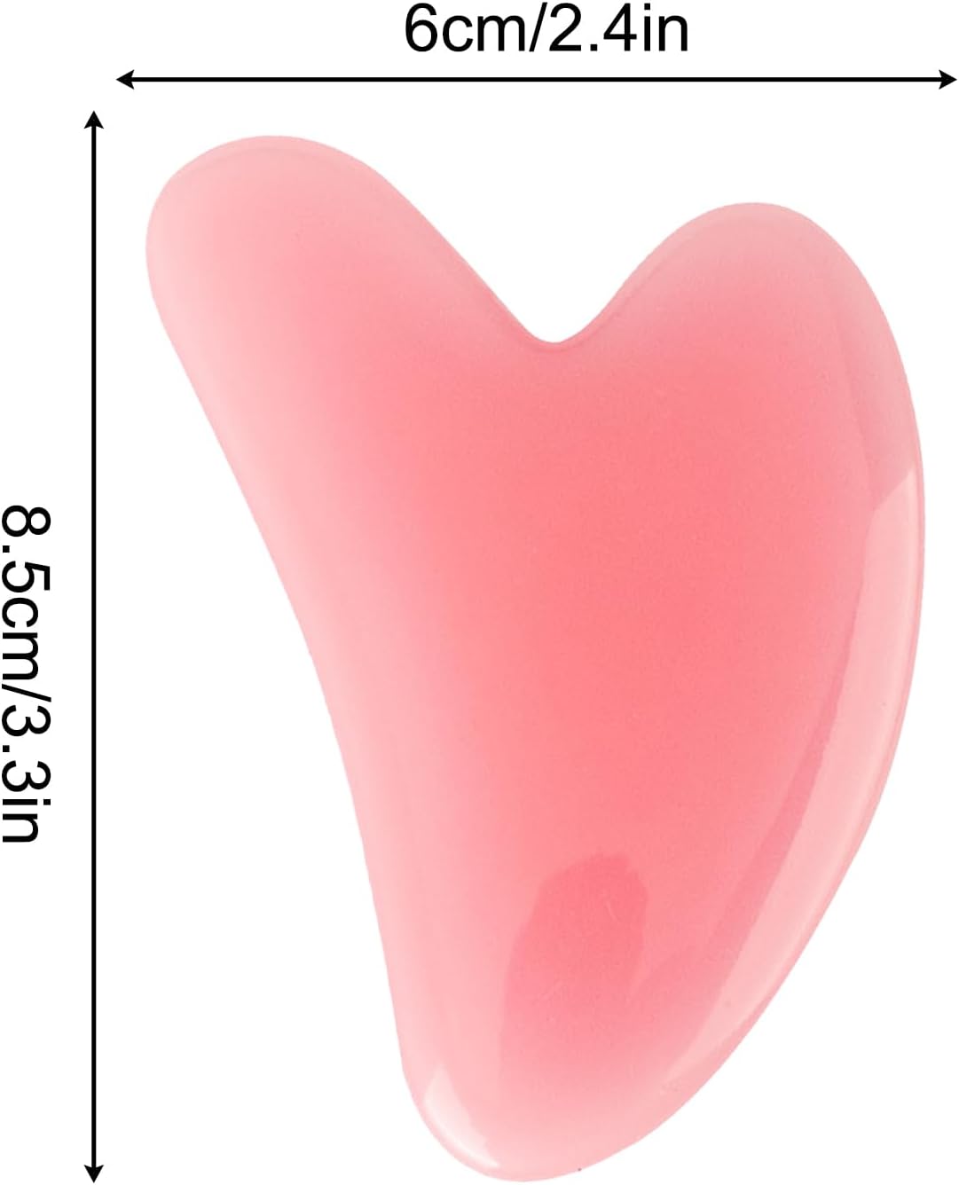 Massage Tools and Equipment, Deep Tissue Massage Tool | Resin Hand Muscle Scraper - Portable Body Tools for Back Legs