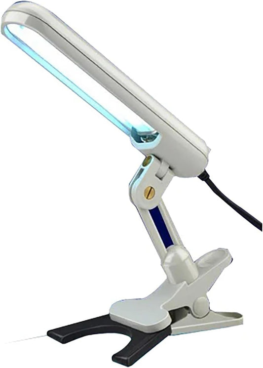 UVB Phototherapy Lamp, Irradiation Area 48 C㎡, 311 Narrow Spectrum Skin Care Device, White Spot Phototherapy Device for Skin Disorders, Body & Scalp