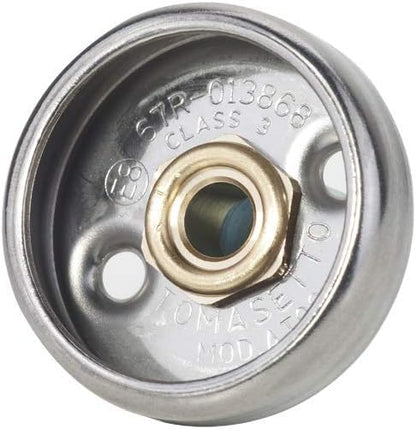 Tomasetto Achille GD-MVAT3302.1 Adaptor Italy (Dish) for AT08 Charge Socket