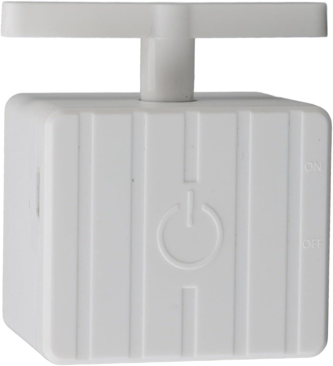 Smart Button Pusher Remote Control with Touch Control for Home Automation