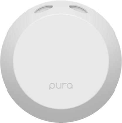 Pura 4 Smart Fragrance Diffuser - Adjustable Home Diffuser with LED Light & Automatic Vial Detection - Wi-Fi Device for Personalized Home Scenting Experience - Long-Lasting Diffuser Aroma