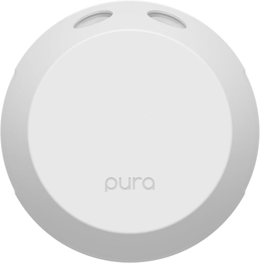 Pura 4 Smart Fragrance Diffuser - Adjustable Home Diffuser with LED Light & Automatic Vial Detection - Wi-Fi Device for Personalized Home Scenting Experience - Long-Lasting Diffuser Aroma