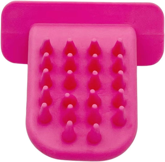 Pet Licking Cat Massage Brush | Soft Massage Cat Tongue Brush - Dog Grooming Brush, Dog Cat Hair Removal Licking Kitten Cat Massage Brush, Cat Cleaning