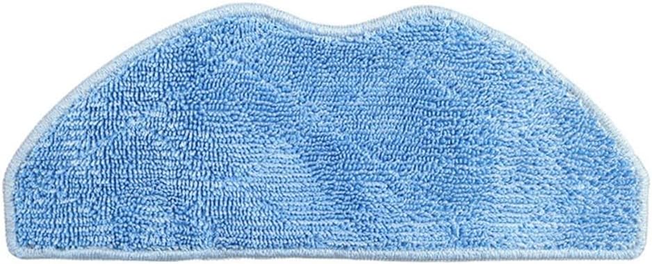 Cleaning Essentials - Set di spazzole laterali e filtro per aspirapolvere Tefal serie 75 S+ RG8597W (A)