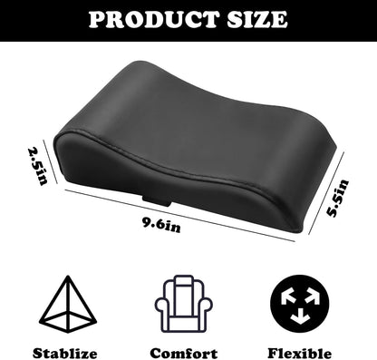 Yoga Mat Pilates Assist Headrest Pilates Reformer Accessories, Pilates Reformer Supplies, Pilates Reformer Partner Pilates Reformer Cover, Home Pilates Reformer Suitable for Home Use and Gym Use