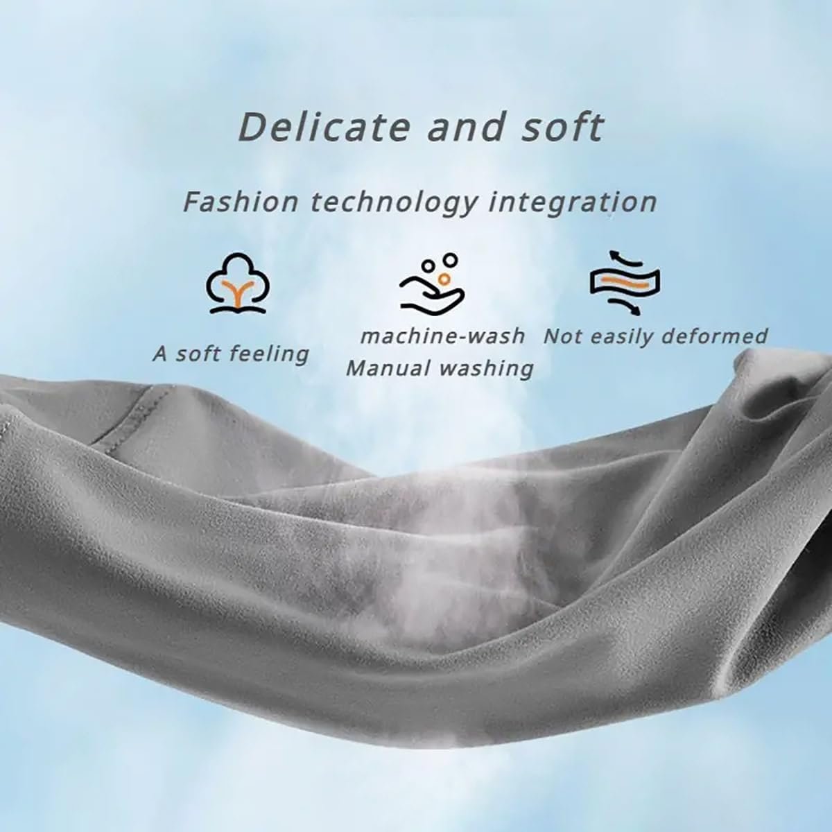 AIMALL Ergonomic Memory Foam Office Chair Back Support Cushion, Universal Fit, Ideal for Sedentary Workplaces, Available in Black and Grey