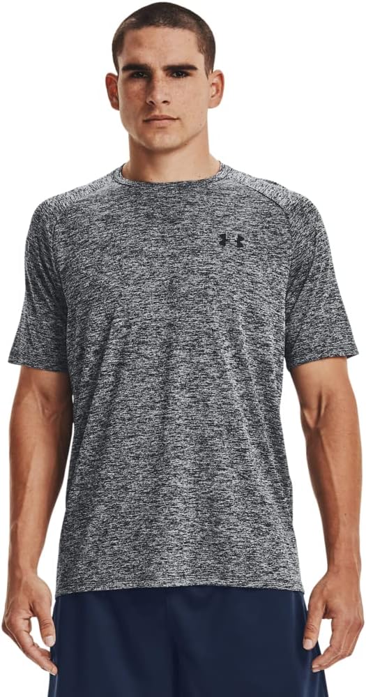 Under Armour Tech 2.0 Short-Sleeve T-Shirt