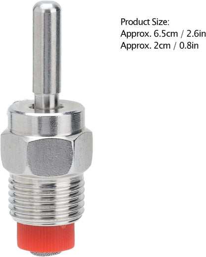 5pcs Automatic Waterer Safety Health Water Saving Water Salvezza Acqua Struttura Semplice Gambella Acqua per Casa
