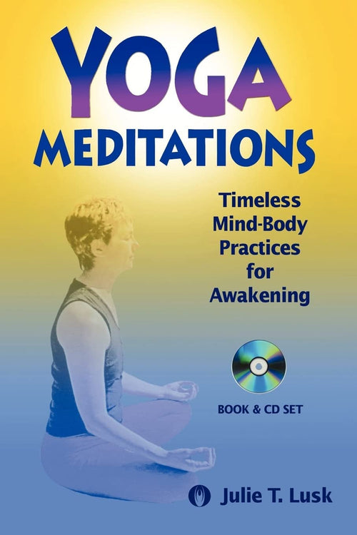Yoga Meditations