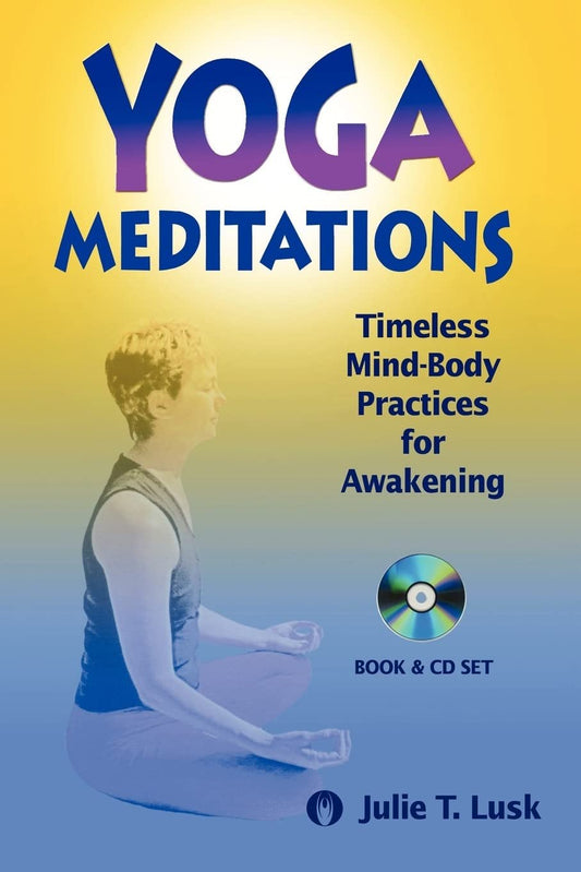 Yoga Meditations