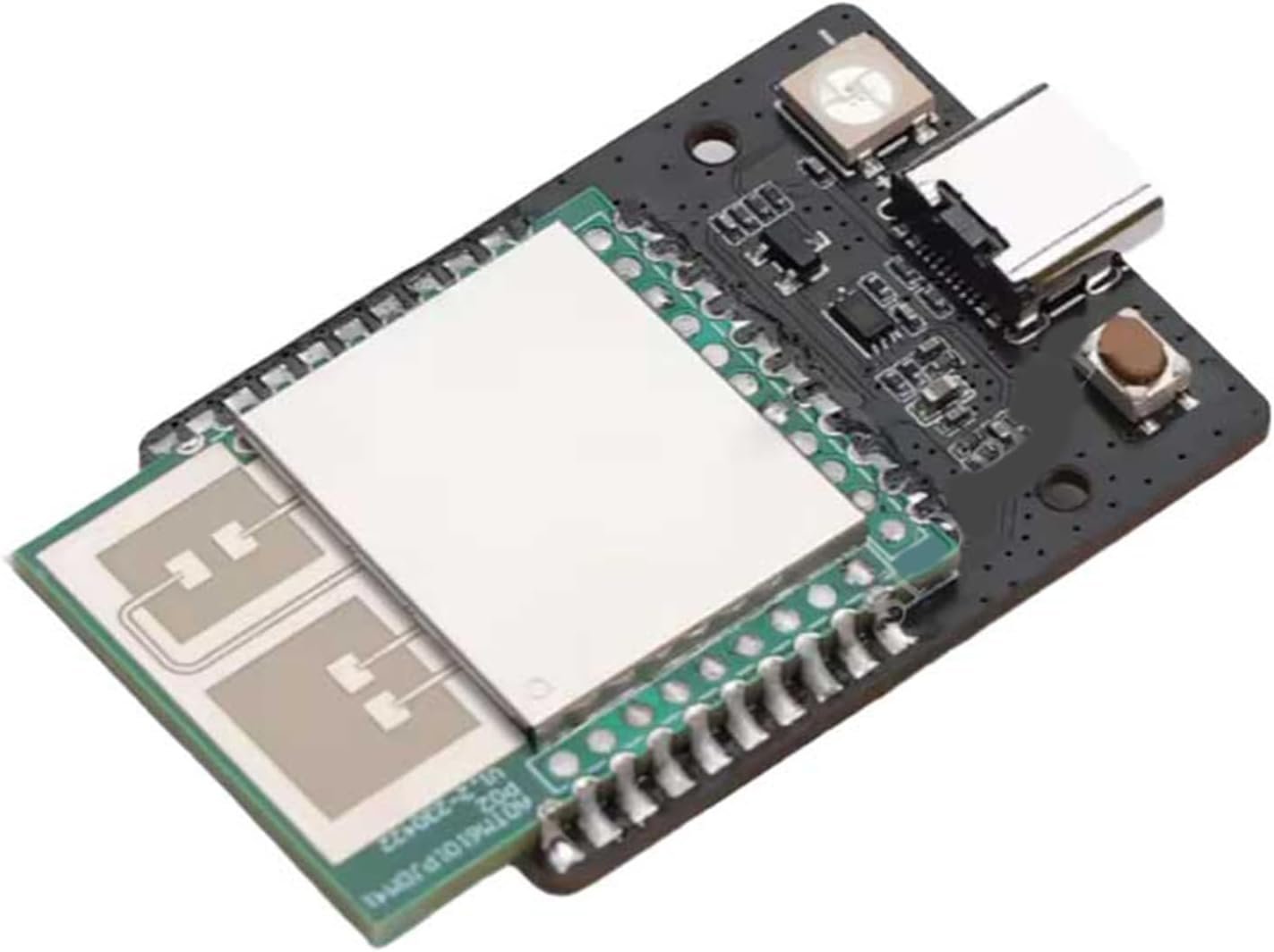 KEXIAO MR60BHA2 60GHz Millimeter Waving Sensoring for Breathing and Detection for Home Automation and Elderly Care