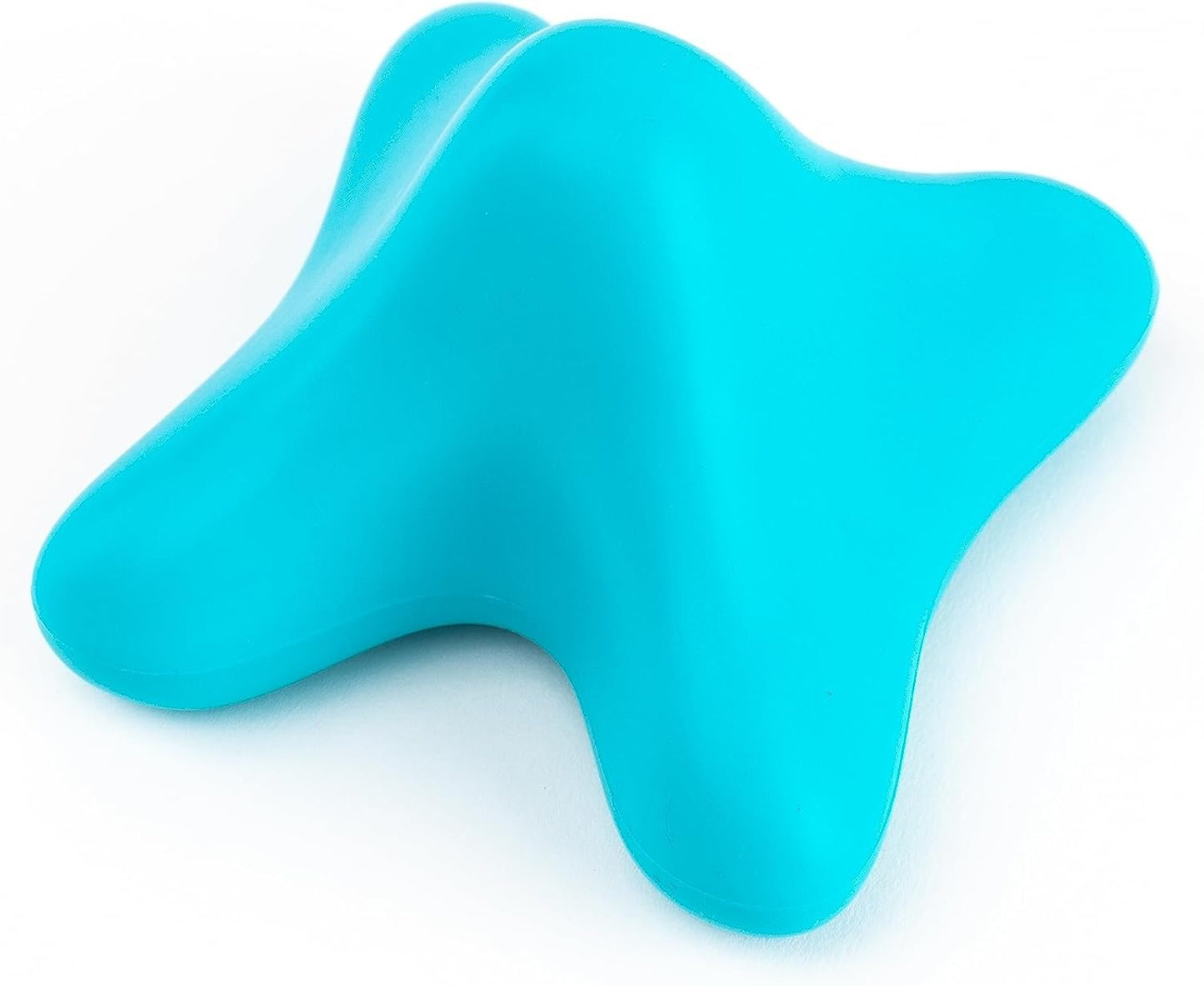 MYORELEASE Myofascial Release & Trigger Point Therapy Tool. Superior to a traditional Massage Ball. MYORELEASE is the only massage tool you'll ever need.