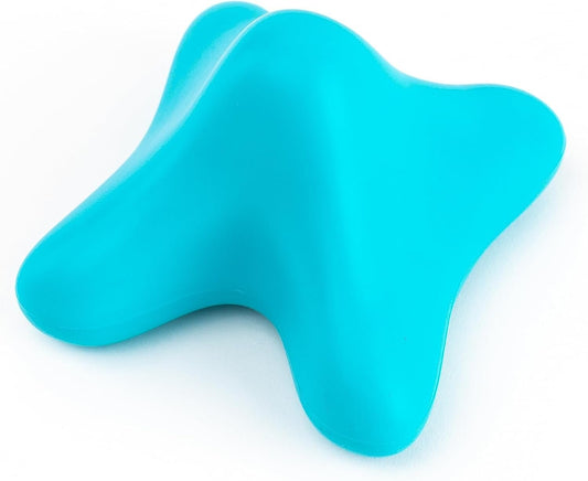 MYORELEASE Myofascial Release & Trigger Point Therapy Tool. Superior to a traditional Massage Ball. MYORELEASE is the only massage tool you'll ever need.