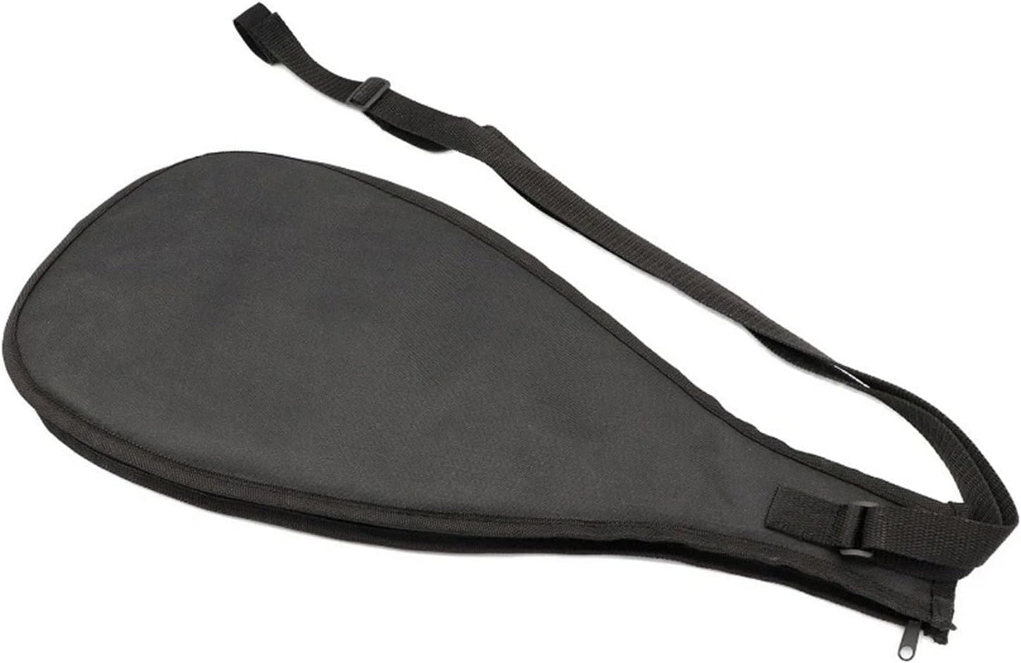 Kayak Paddle Storage Bag – Waterproof Paddle Carry Case with Shoulder Strap, Lightweight Portable Paddleboard Equipment Holder for Canoeing, Boating, Rafting, Outdoor Travel, Gear Bag for Water