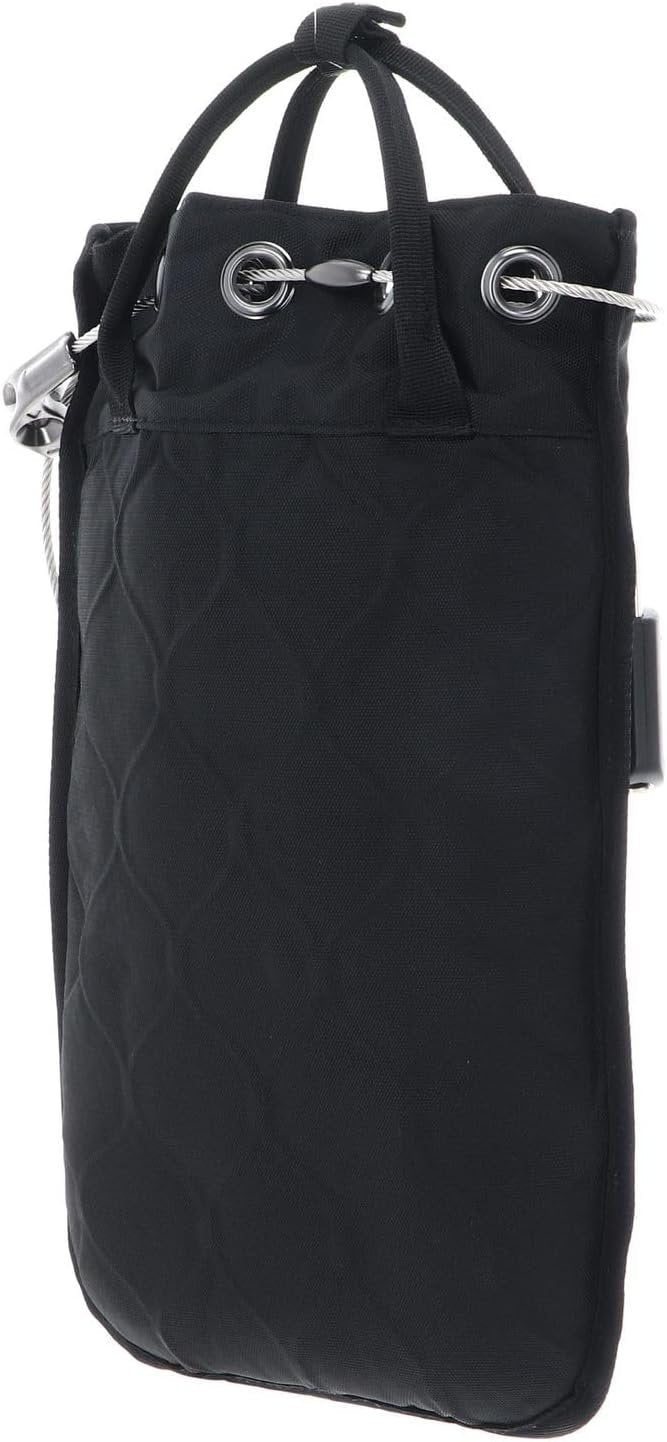 Pacsafe Travelsafe GII Portable Safe