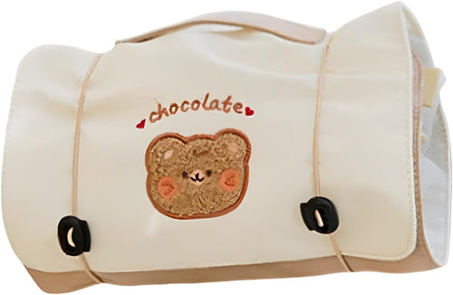 4 in 1 Makeup Bag, Roll Up Makeup Bag, Detachable Travel Bag, Foldable Makeup Travel Toiletry and Eup Bags with Foldable Design, Ideal for Organizing Your Beauty and Hygiene Essentials,