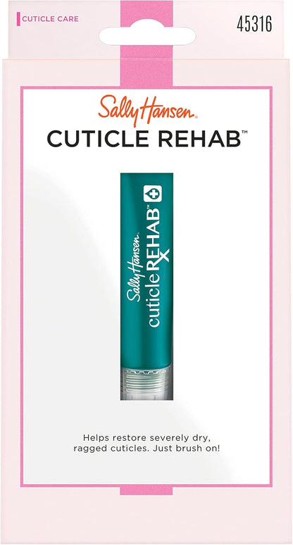 Sally Hansen Cuticle Rehab Treatment