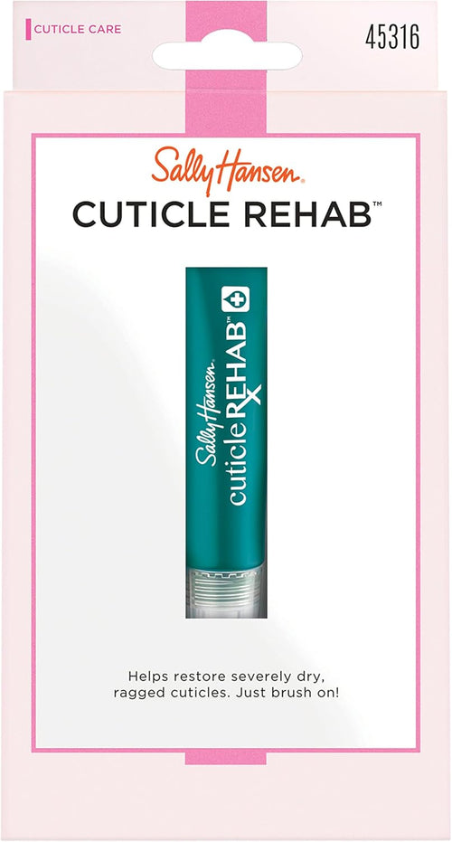 Sally Hansen Cuticle Rehab Treatment
