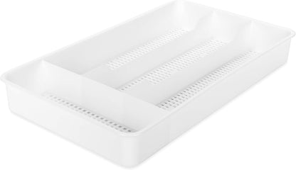 Camco 43508 Cutlery Tray - 7" x 11"