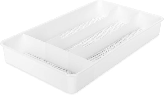 Camco 43508 Cutlery Tray - 7" x 11"