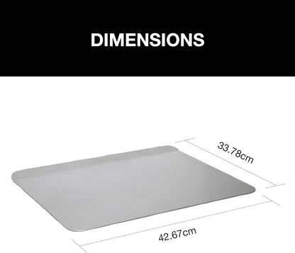 Cuisinart Chef's Classic 17" (43 cm) Open Sided Cookie Sheet (AMB-17CSC)