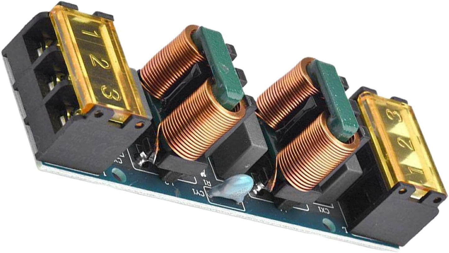 Universal Power EMC Audio Purifier for Elevators and Automation Systems Frequency Conversion Equipment Iron FORAmplifier, 25A