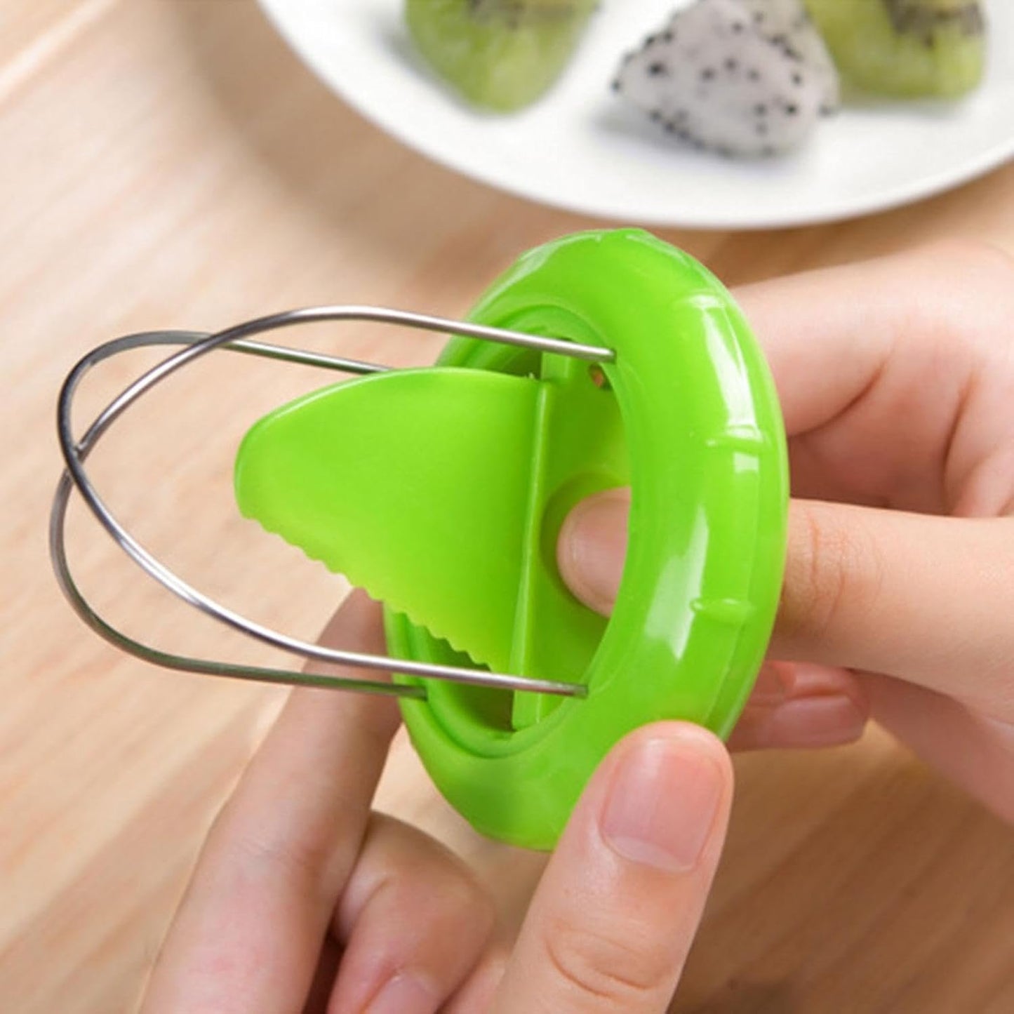 Kiwi Kiwi Peeler Stainless Steel Orange Peeling Tool Manual Peeling Tool Dishwasher Safe Kiwi Kitchen Gadgets Cucumber Potato Orange Lemon