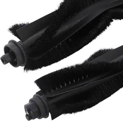 Cleaning Essentials Hoover HG4 and Hydro Pro Mop Filter and Mop Cloth Set Includes Side Brushes and Dust Bags