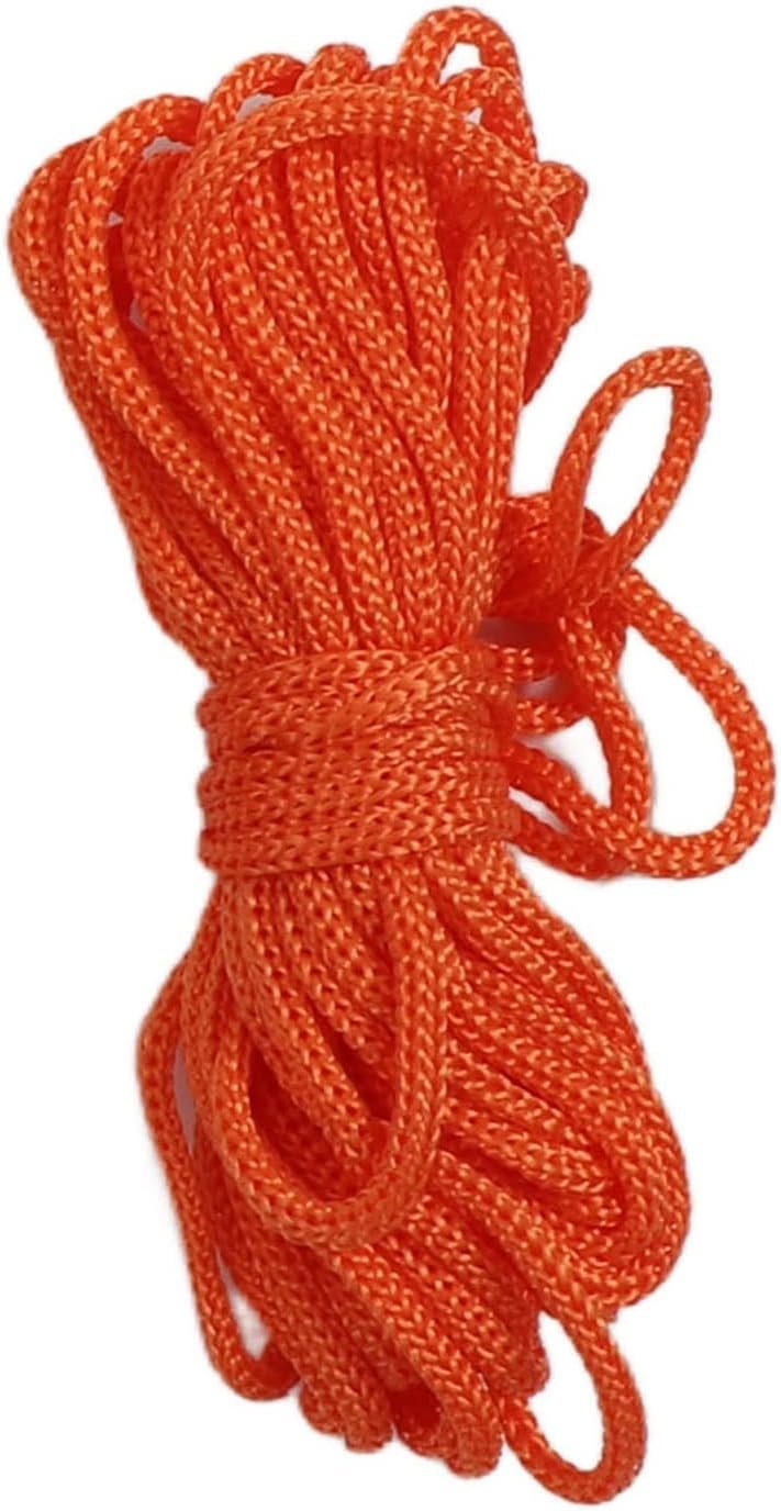 Survival Tent, Emergency Shelter Camping Tent with High Performance PE Aluminum Film for Outdoor Emergency (Orange Tent with Storage Bag)