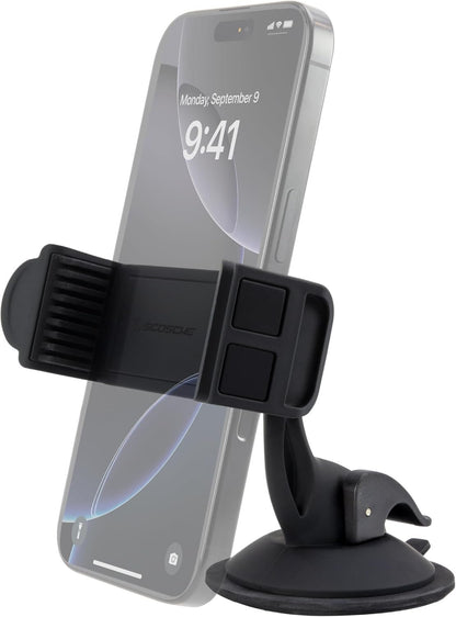 Scosche HDM DashMount Suction Cup Mount for Phone Holders