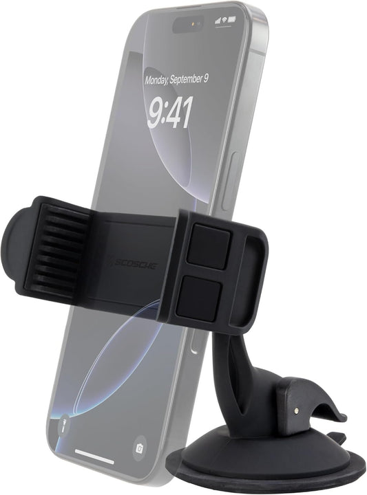 Scosche HDM DashMount Suction Cup Mount for Phone Holders