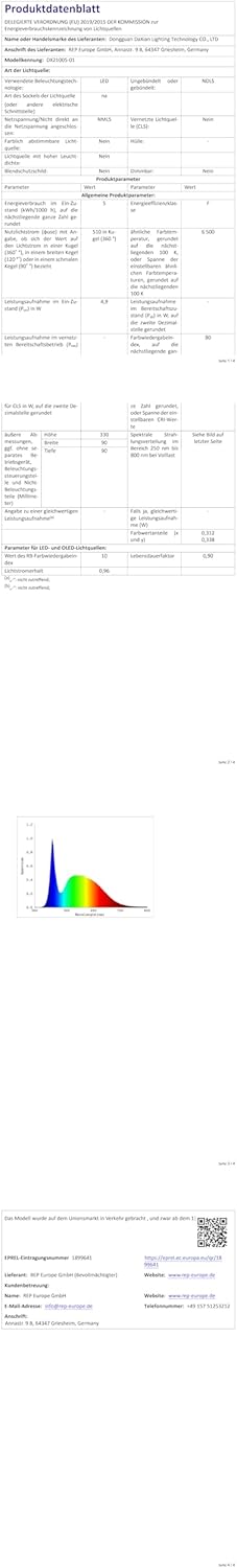 RGB IC LED Light, RGB Light Bar Compatible with Alexa, Gaming Lamp, TV Lighting via App and Remote Control, Music Sync, Timer, Ambience Lamp for Desk, Monitor, Room, Holidays