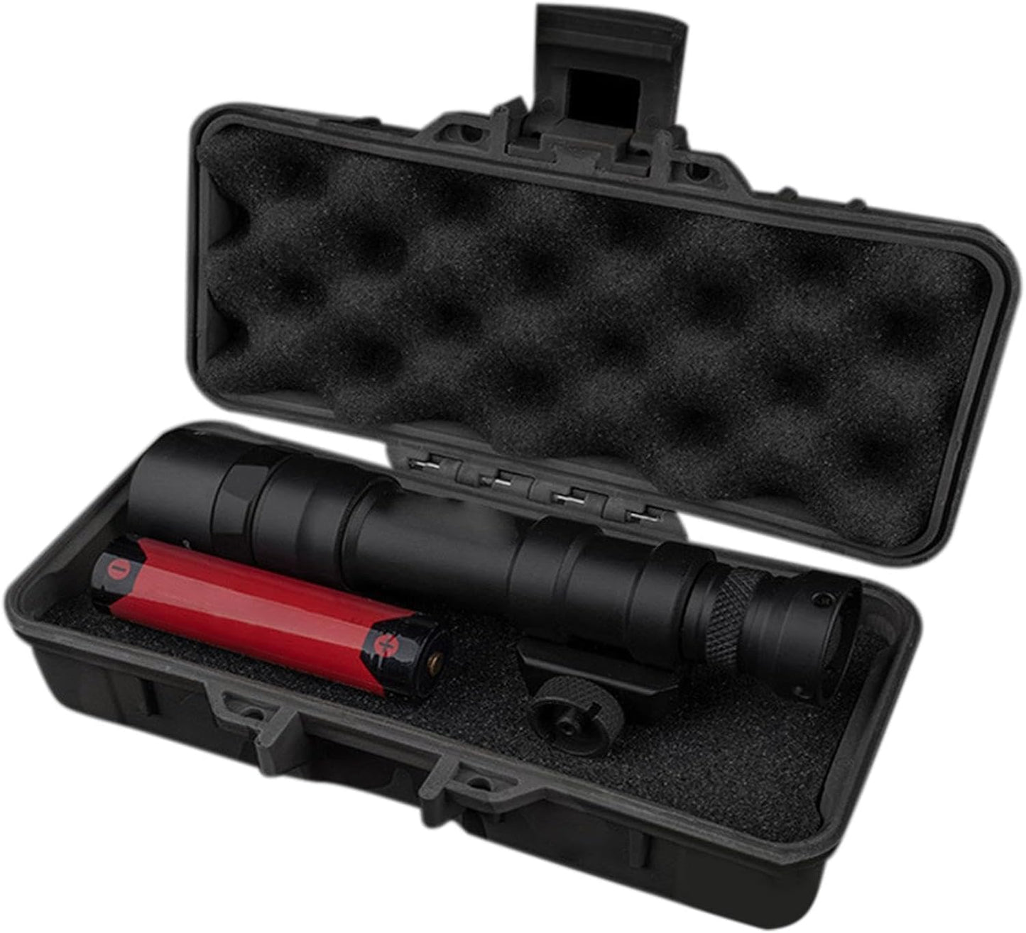 Portable Hard Case, Compact Storage Box, Equipment Protection Case, Versatile Outdoor Storage, Shockproof Hard Case, Tool Storage Container, Waterproof Gear Box, Travel Equipment Case, Multi-Purpose