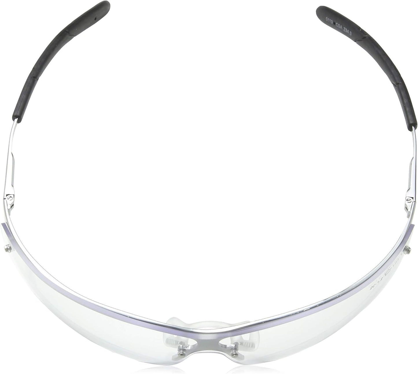 Bolle Silium Safety Glasses