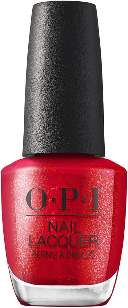 OPI Nail Lacquer