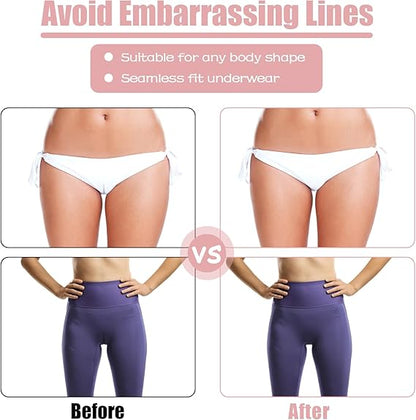 Silicone Camel Toe Concealer