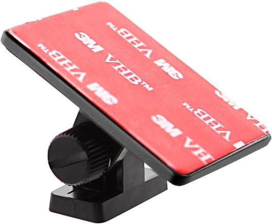 Thinkware 3M Adhesive Windshield Mount for F70 F200 FA200 F200 PRO X700 X800 X1000 Dash Cam (TWA-F200M)