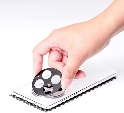 Ibywind 2 Screen Protector for OnePlus 13 5G 6.82"+1 Camera Len Protector+1 Back Film,Flexible TPU Film,HD Clear,Case Friendly,Bubble Free,Easy Install,Fingerprint Compatible