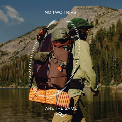Peak Design Outdoor Backpack 45L