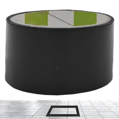 Double Sided Carpet Tape - Adhesive Removable Multi-Purpose Rug Tape | Rug Stopper, Carpet Gripper For Outdoor Floor, Floor Adhesive Strip, Flooring Safety Tool, Household Fastening Aid